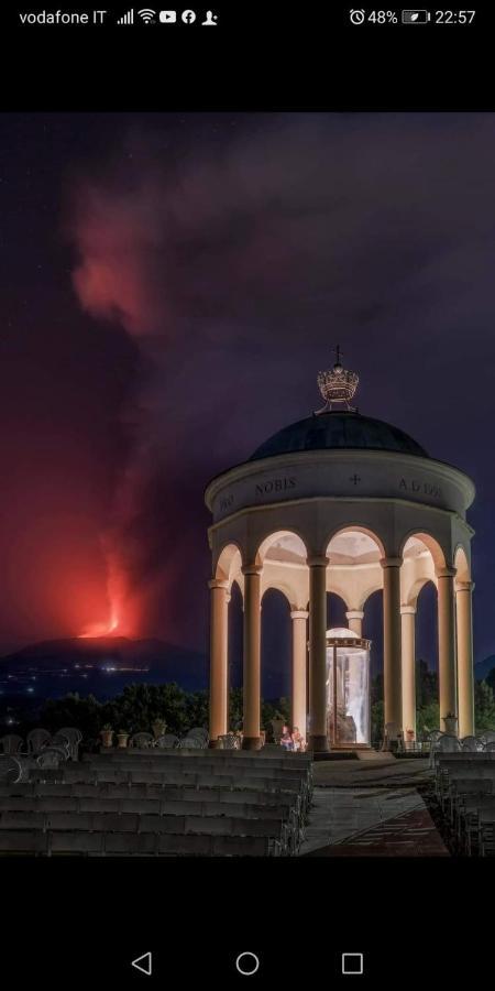 Ragalna Alle Pendici Dell'Etna מראה חיצוני תמונה