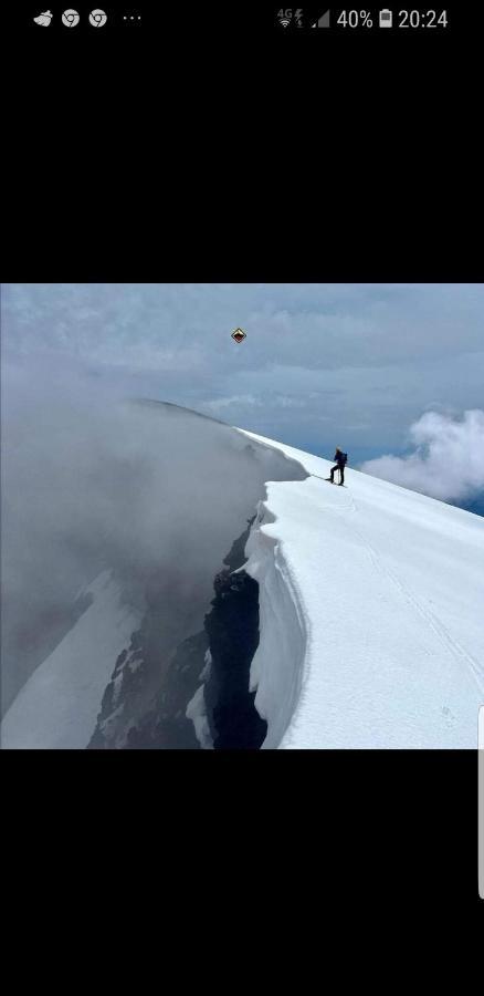 Ragalna Alle Pendici Dell'Etna מראה חיצוני תמונה