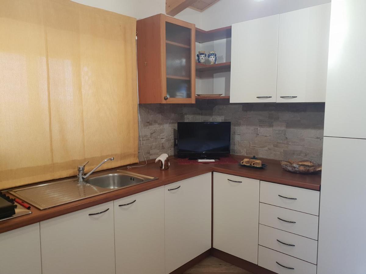 Ragalna Alle Pendici Dell'Etna מראה חיצוני תמונה
